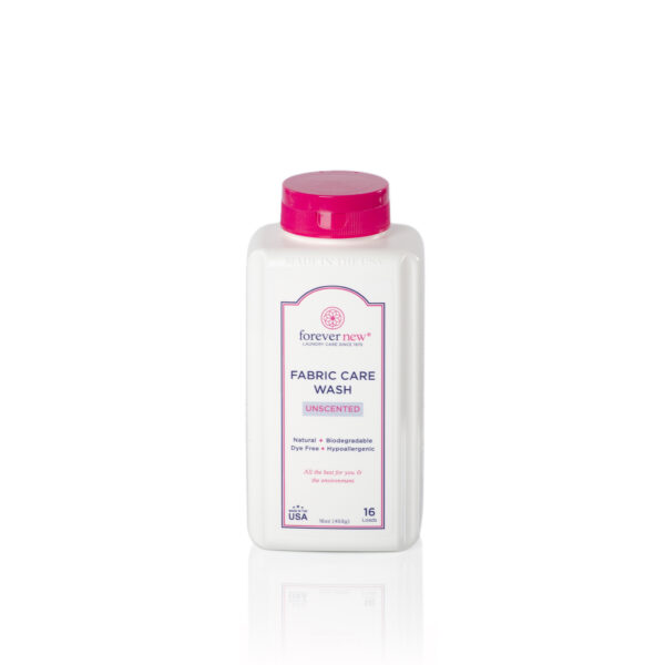 Forever New Granular Detergent - 16oz