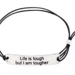 Bandz Inspirational Bracelet Image