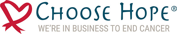 ChooseHope logo